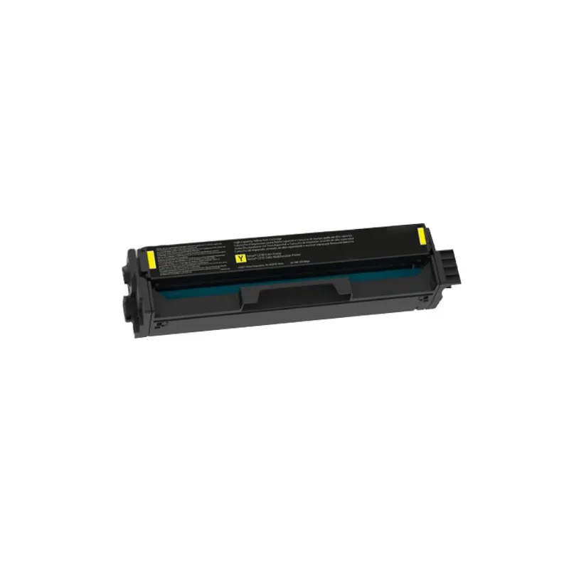 Tóner compatible Xerox XERC230XY Amarillo · 2.500 páginas