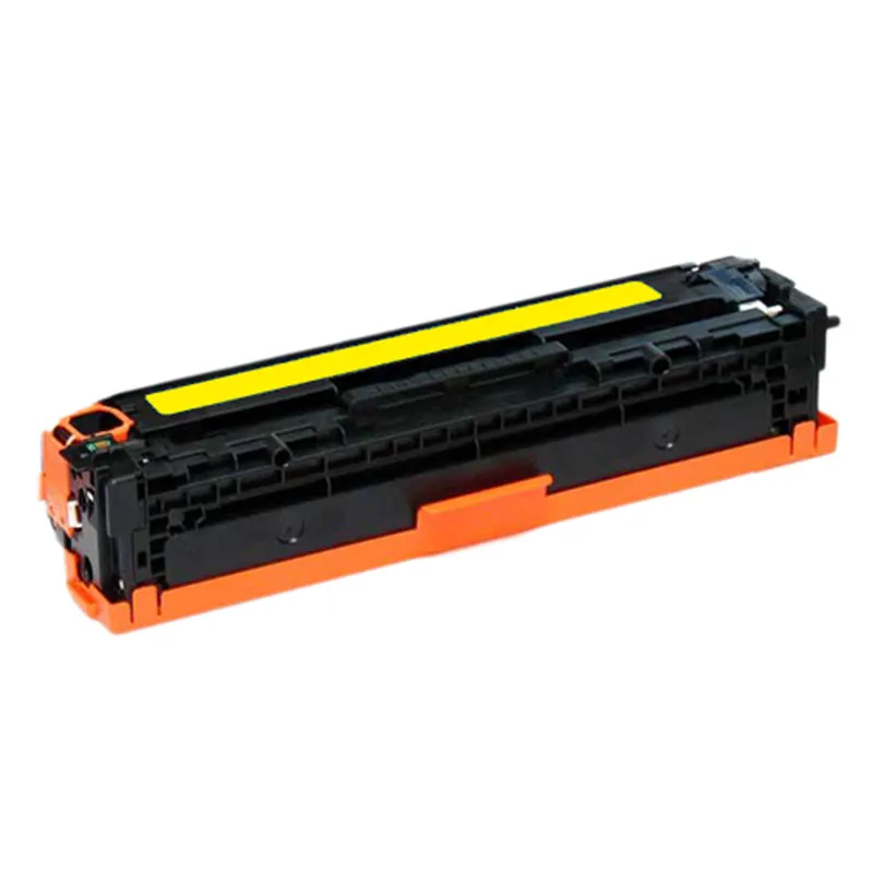 Tóner compatible HP HT-W2212X Amarillo · 2.450 páginas