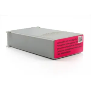 Cartucho de tinta compatible Canon 8971A001 Magenta · 130 ml