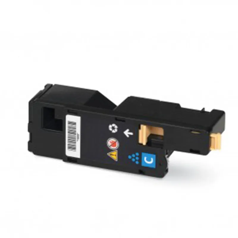 Tóner compatible Xerox 106R01627 Cian · 1.000 páginas