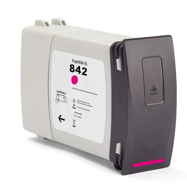 Cartucho de tinta compatible HP HP842CMG · 775 ml