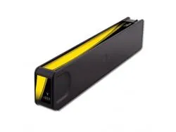 Cartucho de tinta compatible HP F6T83AE Amarillo · 7.000 páginas