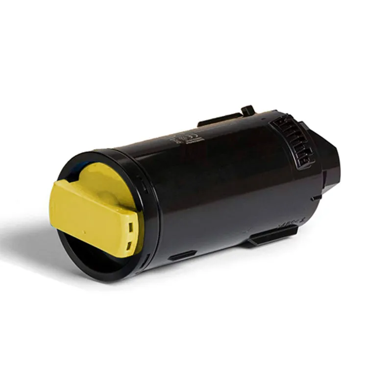 Tóner compatible Xerox 106R03922 Amarillo · 10.100 páginas