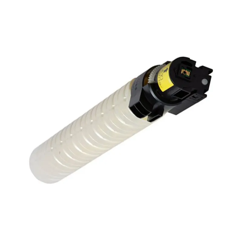Compatible Ricoh Aficio MP C3002 / MP C3502 Amarillo