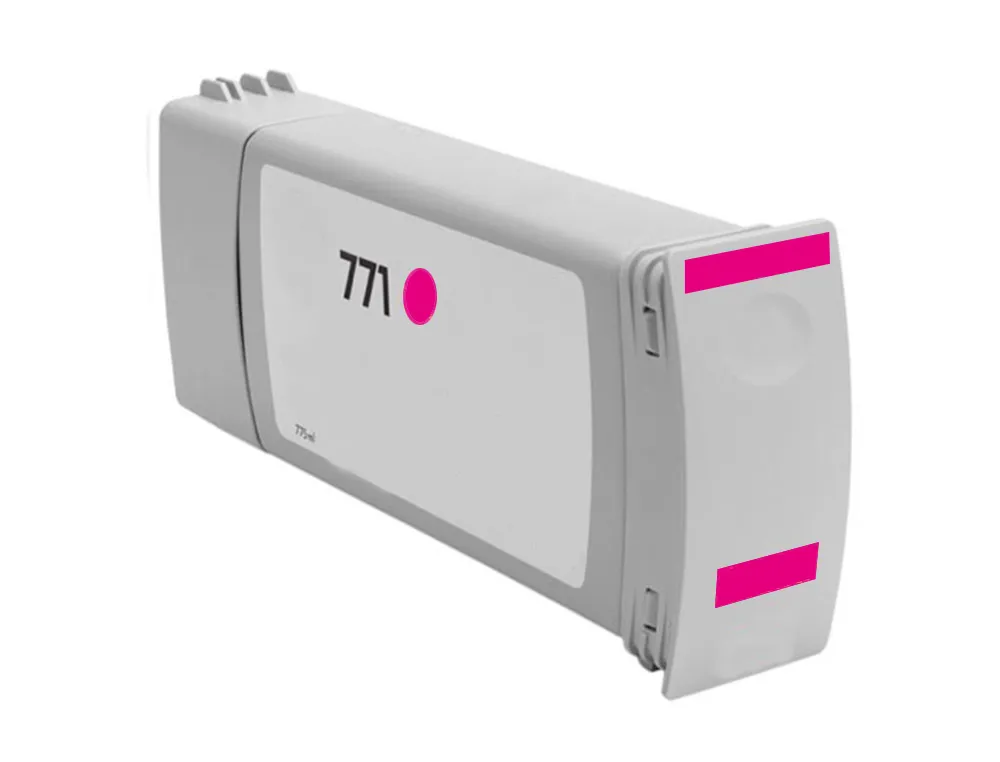 Cartucho de tinta compatible HP HP771CMG · 775 ml