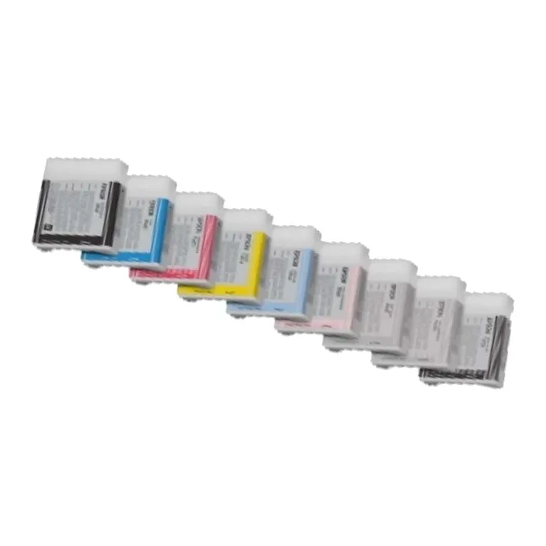 Compatible PACK Epson T6031/2/3/4/5/6/7/9
