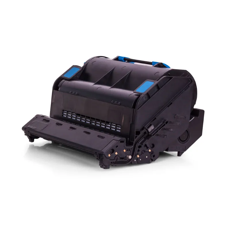 Tóner compatible OKI 45488802(Toner + Tambor) Negro · 18.000 páginas