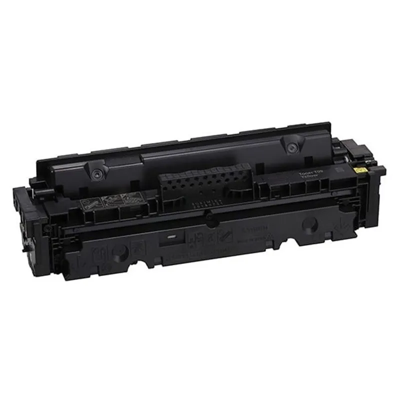 Compatible Canon T09 Amarillo (Sin Chip)