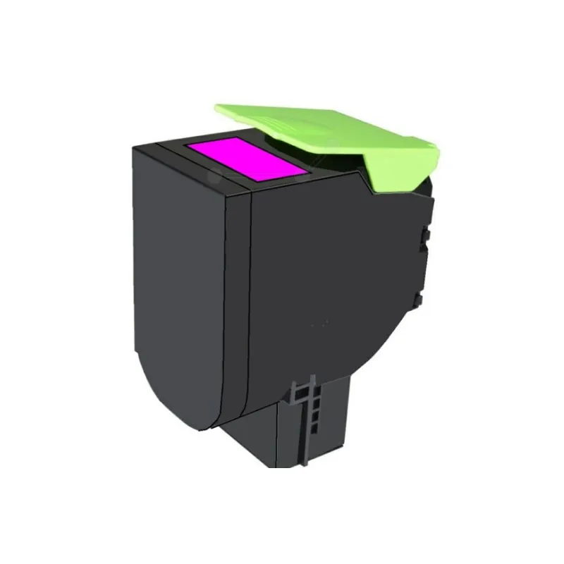 Tóner compatible Toshiba 6B000000924 Magenta · 6.000 páginas