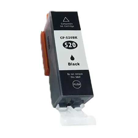 Cartucho de tinta compatible Canon 2932B001 Negro · 20 ml