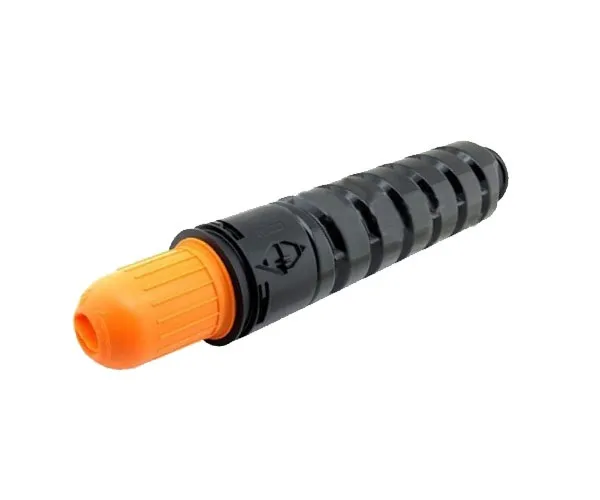 Tóner compatible Canon 2790B002 Negro · 19.400 páginas
