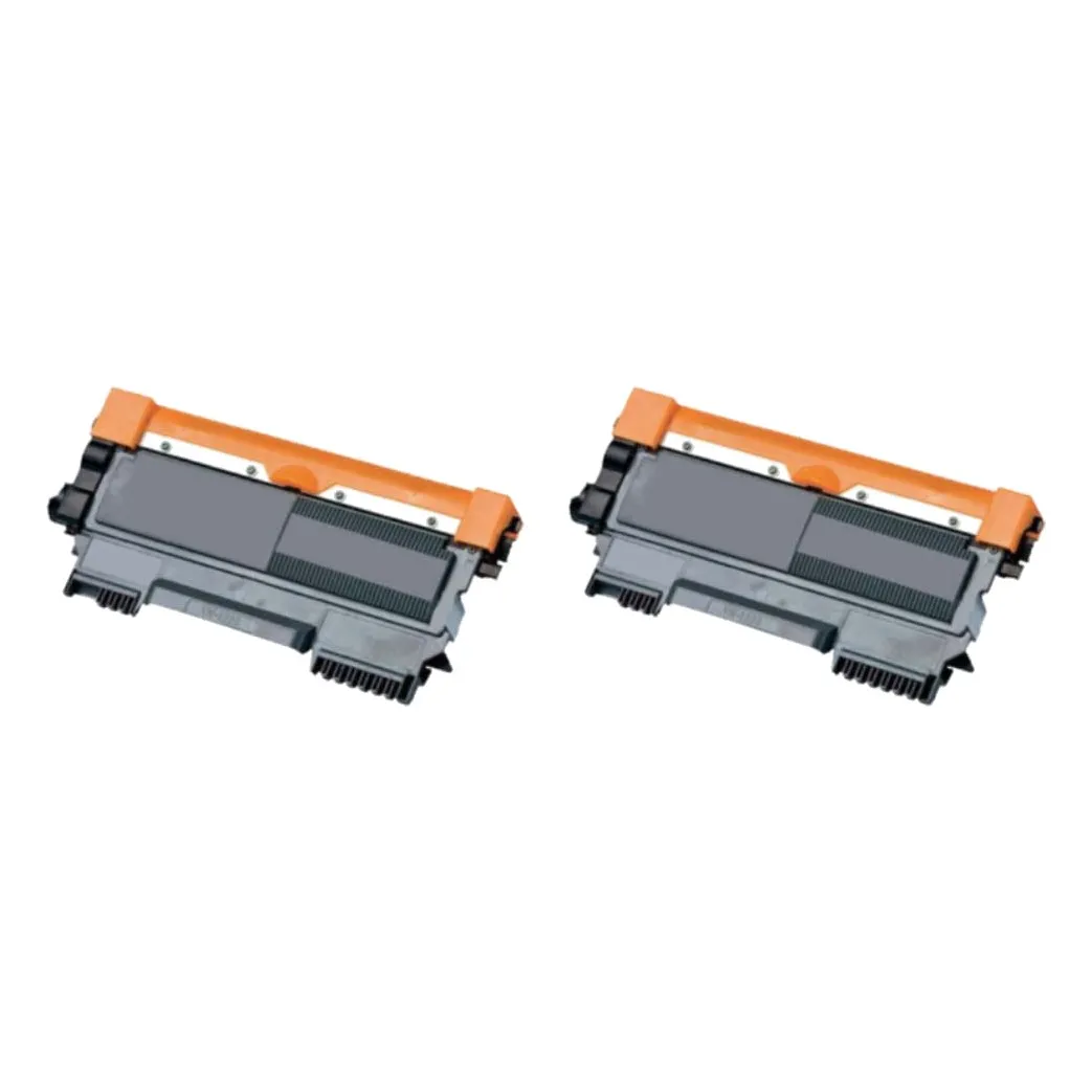 Compatible Pack 2x Brother TN-2220XL