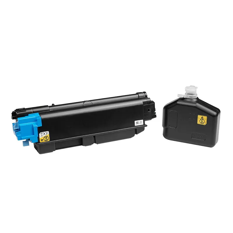 Tóner compatible Kyocera 1T02TVCNL0 Cian · 6.000 páginas