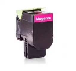 Tóner compatible Lexmark 71B20M0 Magenta · 2.300 páginas