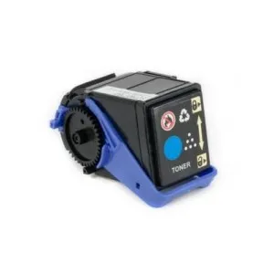 Tóner compatible Xerox 106R02602 Cian · 4.500 páginas