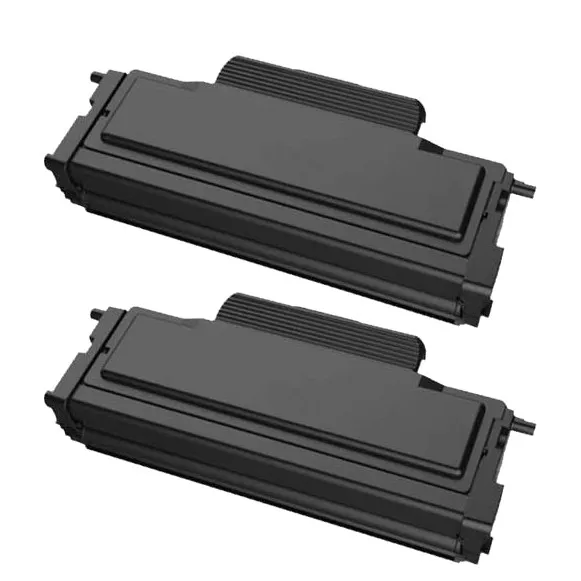 Compatible Pack 2x Pantum TL425U Negro