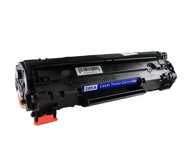 Tóner compatible HP CE285A Negro · 2.000 páginas