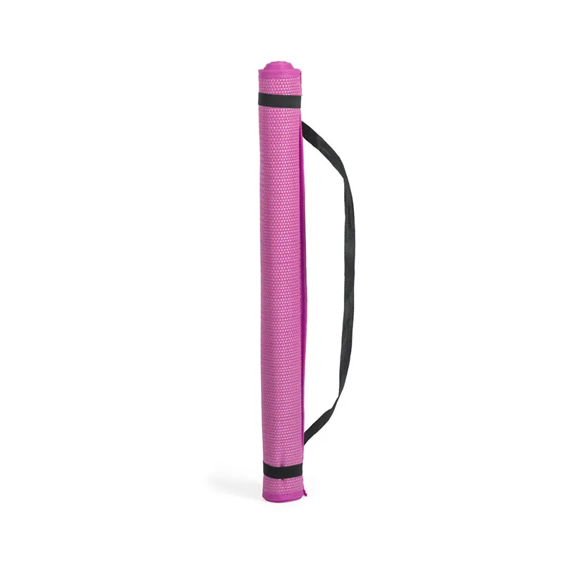 Esterilla Plegable Fucsia