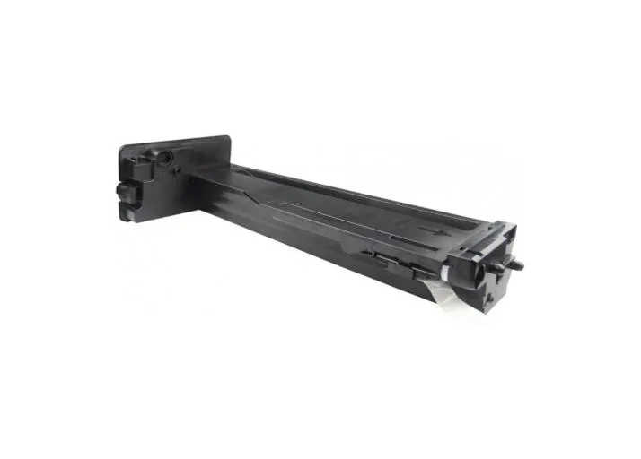 Tóner compatible HP W1335A Negro · 7.400 páginas