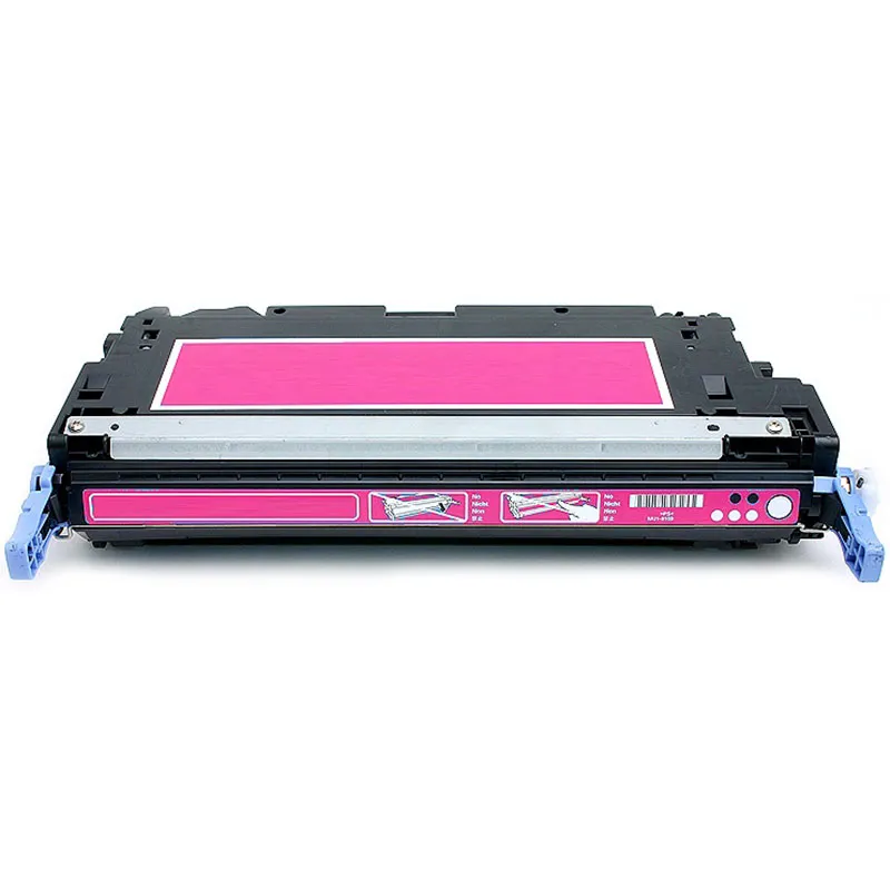 Tóner compatible Canon 1658B002 Magenta · 6.000 páginas