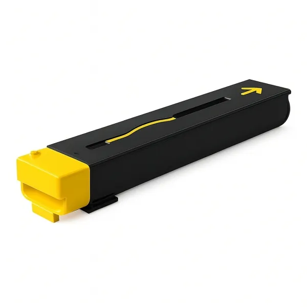 Tóner compatible Xerox 006R01737 Amarillo · 34.000 páginas