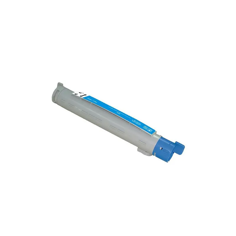 Tóner compatible Xerox 106R01082 Cian · 8.000 páginas