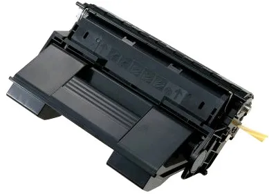Tóner compatible Epson C13S051111 Negro · 17.000 páginas