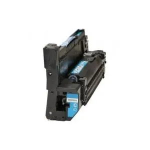 Tambor compatible HP CB385A Cian · 35.000 páginas