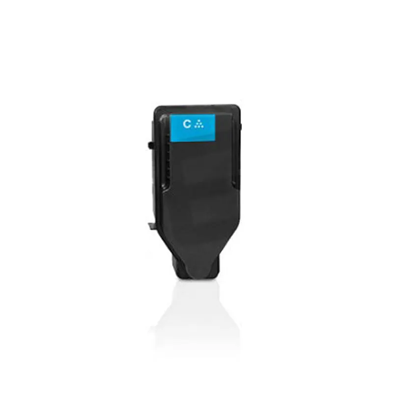 Tóner compatible Konica Minolta AAJW451 Cian · 9.000 páginas
