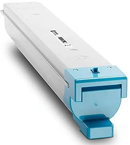 Tóner compatible HP HP W9041 MC C Cian · 32.000 páginas