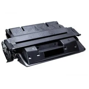 Tóner compatible HP C4127A Negro · 6.000 páginas