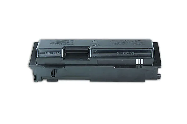Tóner compatible Epson C13S050582 Negro · 8.000 páginas