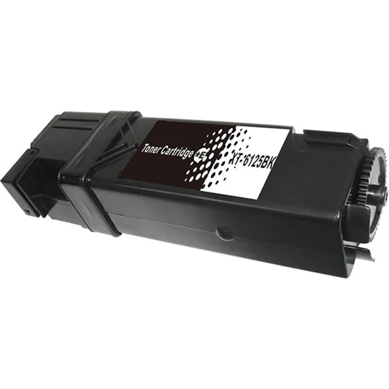 Tóner compatible Xerox 106R01334 Negro · 2.000 páginas