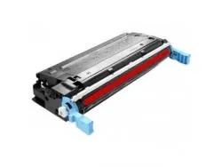 Tóner compatible HP Q6463A Magenta · 12.000 páginas