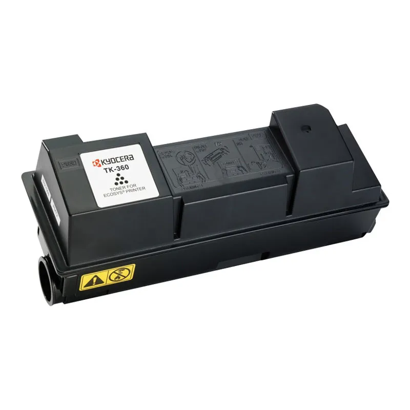 Kyocera TK-360 Negro Original