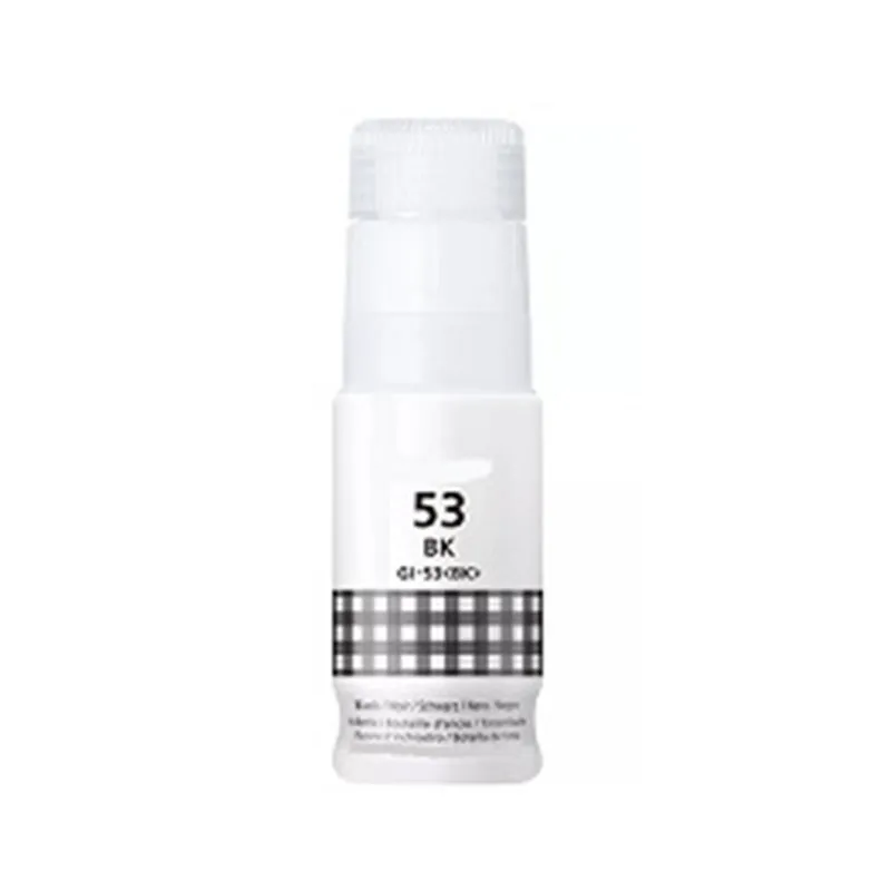 Cartucho de tinta compatible Canon 4699C001 Negro · 3.800 páginas