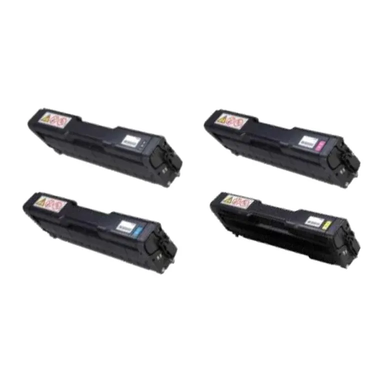 Compatible Pack Ricoh Aficio SP C220 / C221 / C222 / C240