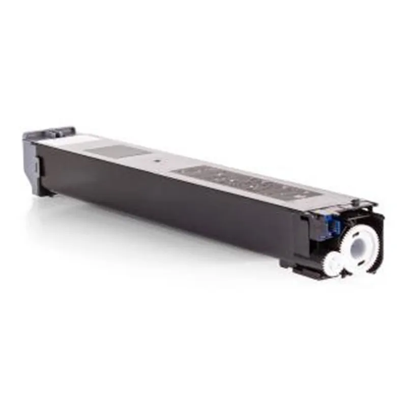 Tóner compatible Sharp MX-23GTBA Negro · 18.000 páginas
