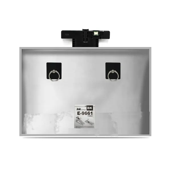 Cartucho de tinta compatible Epson C13T966140 Negro · 40.000 páginas