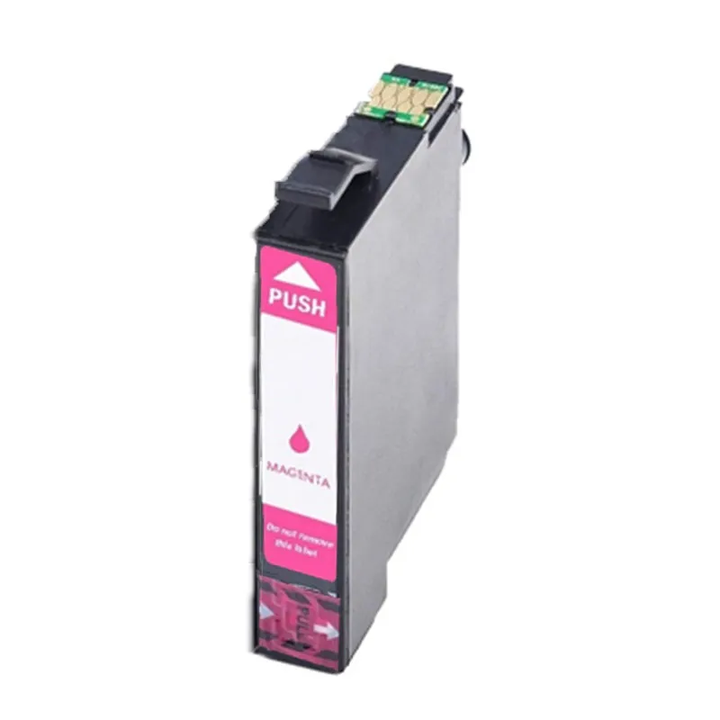 Cartucho de tinta compatible Epson C13T10H34010 Magenta · 350 páginas