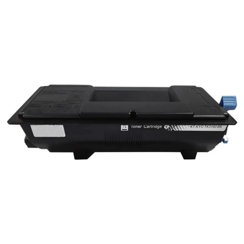 Tóner compatible Kyocera 1T02T90NL0 Negro · 12.500 páginas