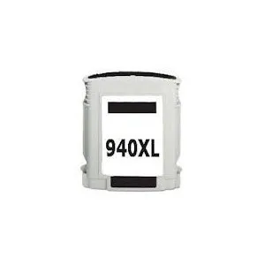 Cartucho de tinta compatible HP C4906AE Negro · 69 ml