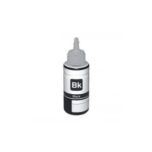 Botella de tinta compatible Epson C13T67314A Negro · 70 ml