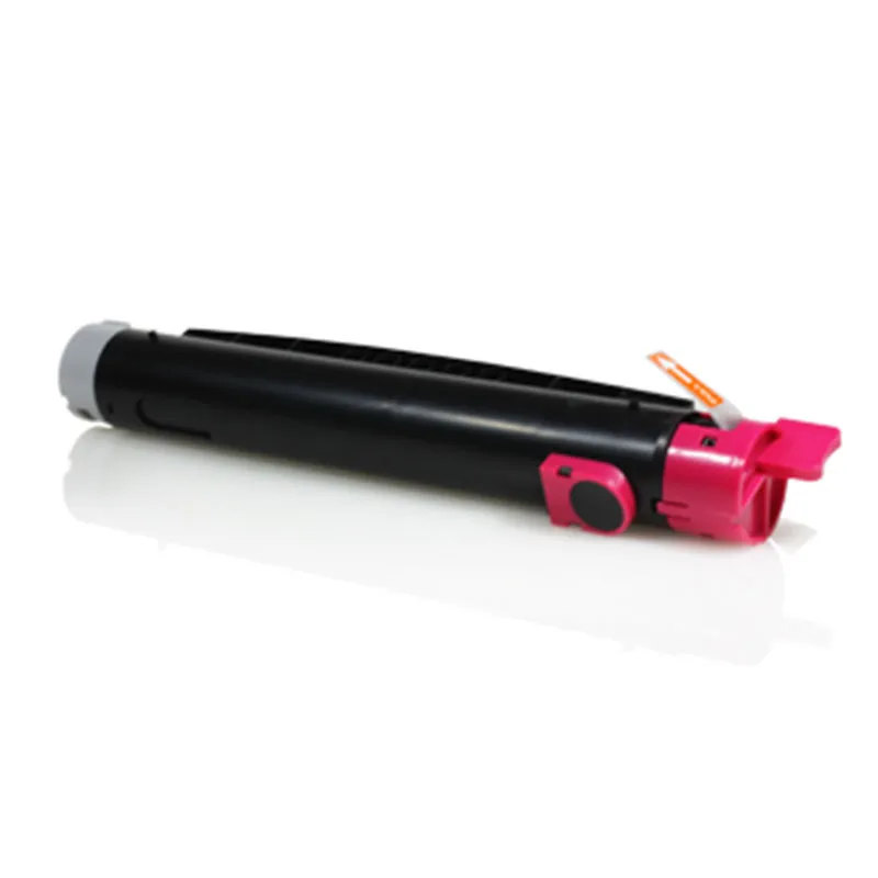 Tóner compatible Xerox 106R01145 Magenta · 8.000 páginas