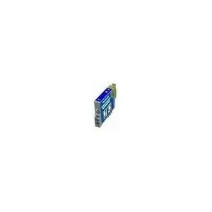 Cartucho de tinta compatible Epson C13S020118 Negro · 110 ml