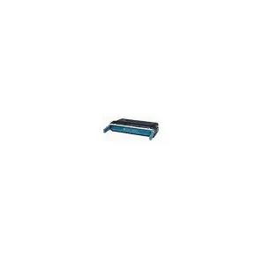 Tóner compatible HP C9721A Cian · 8.000 páginas
