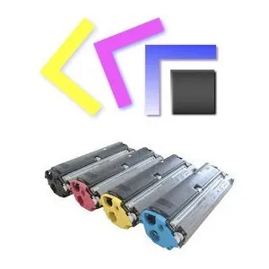 Compatible CANON 707 Negro