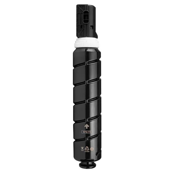 Producto Tóner compatible Canon 0473C002 Negro · 42.100 páginas Imagen