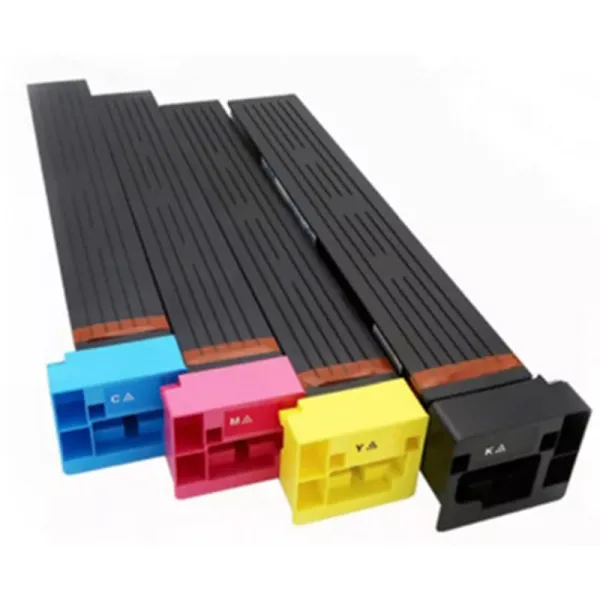 Produto Tóner compatible Konica Minolta A9K8350 Magenta · 33.200 páginas Imagem