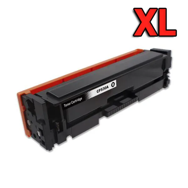 Product Tóner compatible HP HP-CF530A Negro · 3.200 páginas Image